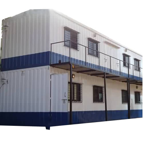 Portable Cabin04